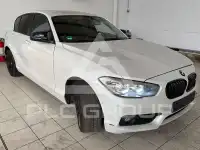 2018 BMW 114