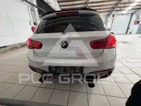 2018 BMW 114