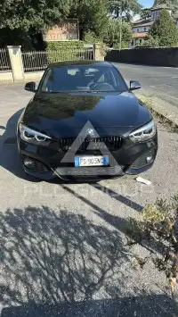 2018 BMW 114