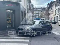 2018 BMW 114