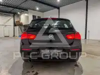 2018 BMW 114