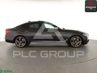 2018 BMW 550M