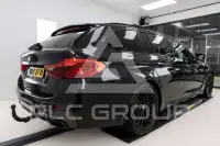 2018 BMW 550M