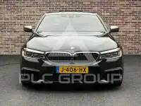 2018 BMW 550M
