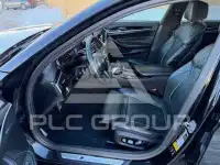 2018 BMW 550M
