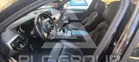 2018 BMW 550M