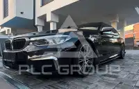 2018 BMW 550M