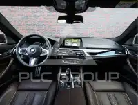 2018 BMW 550M
