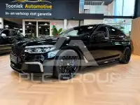 2018 BMW 550M