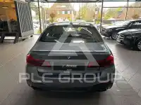 2018 BMW 550M