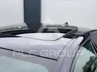 2018 BMW 550M
