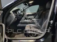 2018 BMW 550M