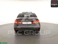 2018 BMW 550M