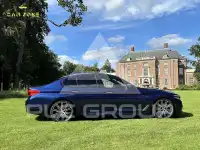 2018 BMW 550M