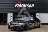 2018 BMW 550M