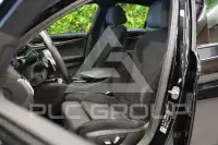 2018 BMW 550M