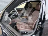 2018 BMW 550M