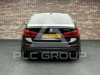 2018 BMW 550M