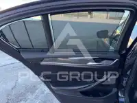 2018 BMW 550M