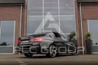 2018 BMW 550M