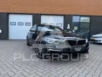 2018 BMW 550M