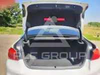2018 BMW M550