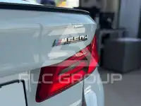 2018 BMW 550M