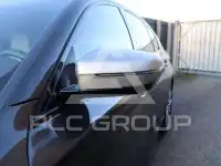 2018 BMW 550M