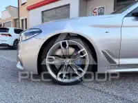 2018 BMW M550