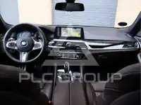 2018 BMW 550M