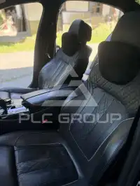 2018 BMW 550M