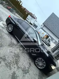 2018 BMW 550M