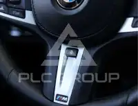 2018 BMW 550M