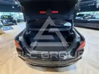 2018 BMW 550M
