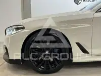 2018 BMW 550M