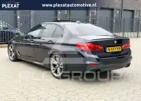 2018 BMW 550M