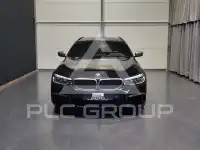 2018 BMW 550M