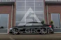 2018 BMW 550M