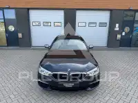 2018 BMW 550M