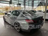 2018 BMW 550M