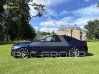 2018 BMW 550M