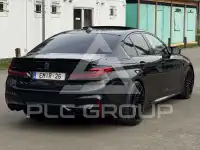 2018 BMW 550M