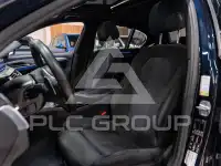 2018 BMW 550M