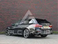 2018 BMW 550M