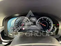 2018 BMW 550M