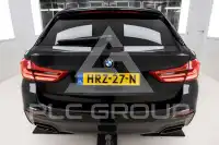 2018 BMW 550M