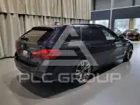 2018 BMW 550M