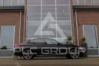 2018 BMW 550M