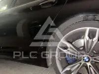 2018 BMW 550M