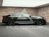 2018 BMW 550M